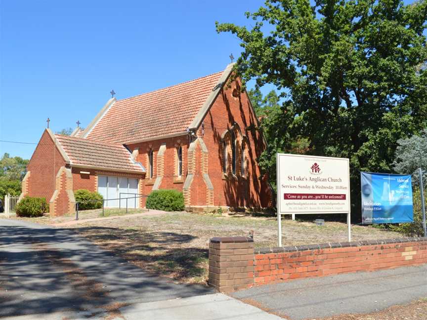 White Hills Anglican Church001