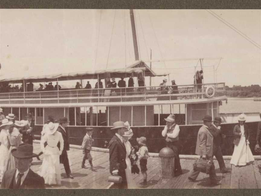 Queenscliffferry COzone.State Library Victoria H3302737b