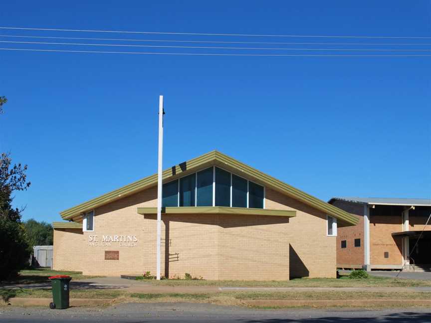Charlton Anglican Church