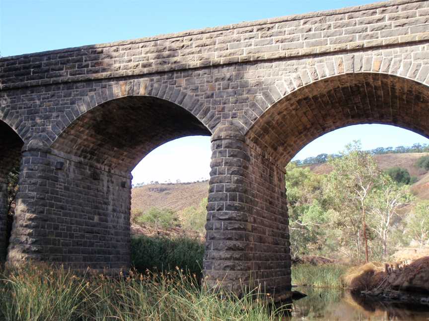 Bulla Bridge