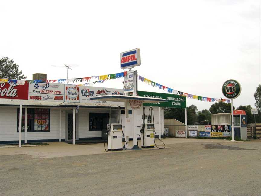 Bundalong General Store