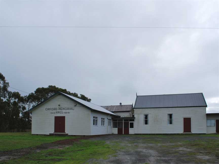 Orford Memorial Hall001