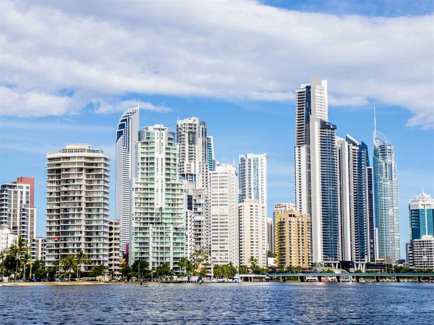 Surfers Paradise, QLD skyline.jpg