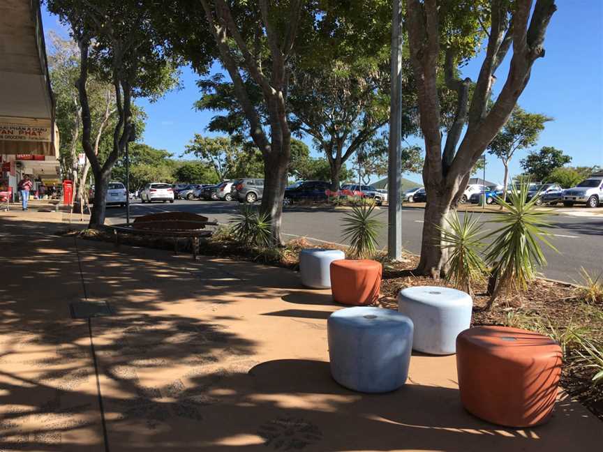 Biota Street Villageshoppingprecinctin Inala