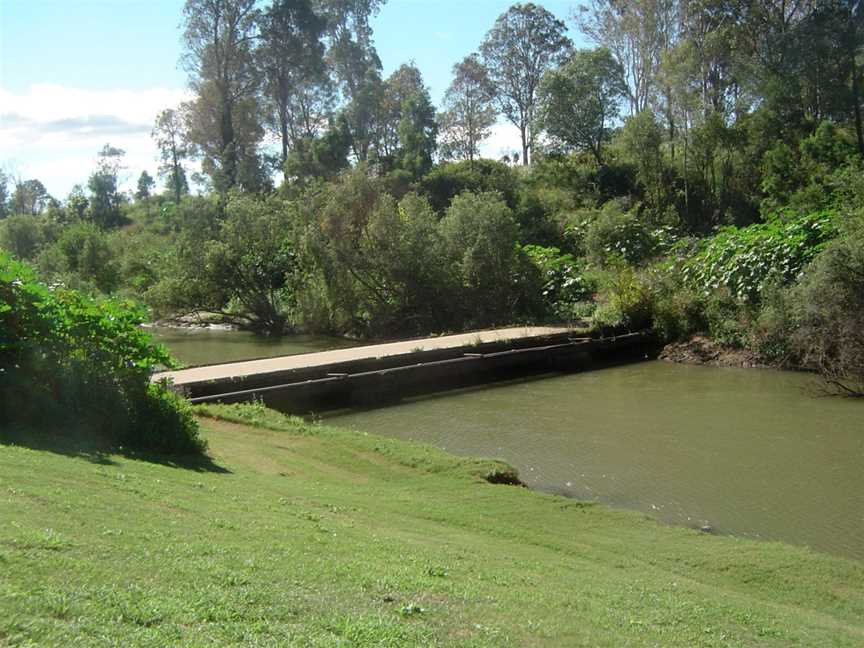 Oldbridge Jimboomba Lions Park