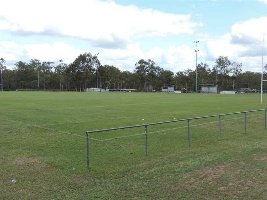 Footballfield CGreenbank C2014