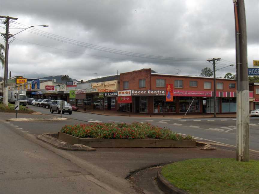 Atherton Queensland