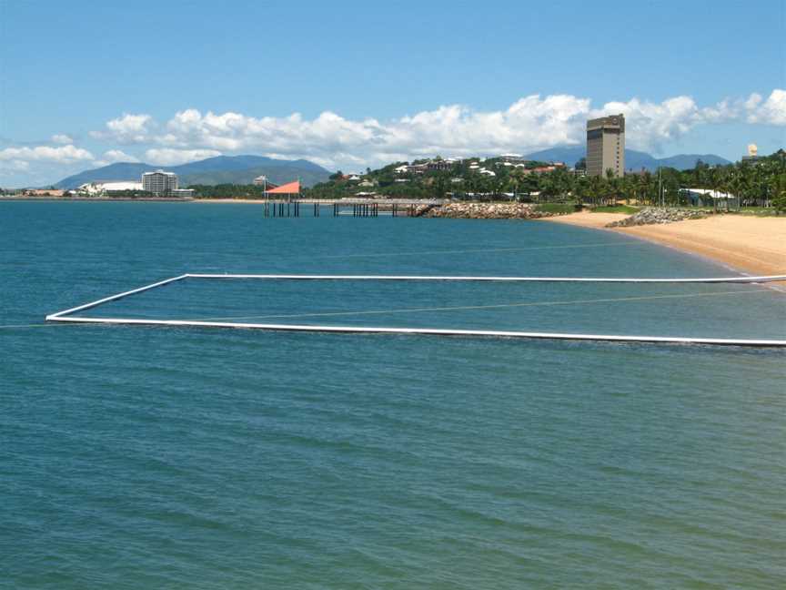 Strand Townsville CQueensland