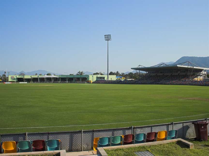 Cazaly's Stadium