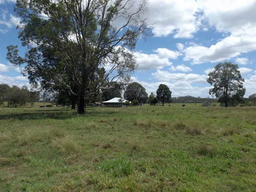 Fields along Cedar Vale Road at Cedar Vale, Queensland.jpg