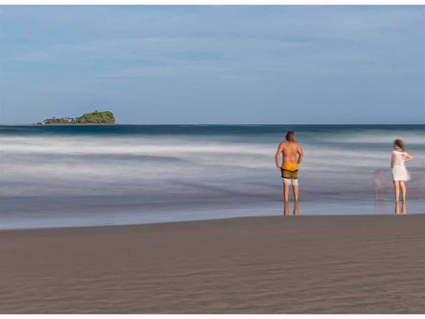 The Mysteryof Old Woman Island Flickr Paul Balfe