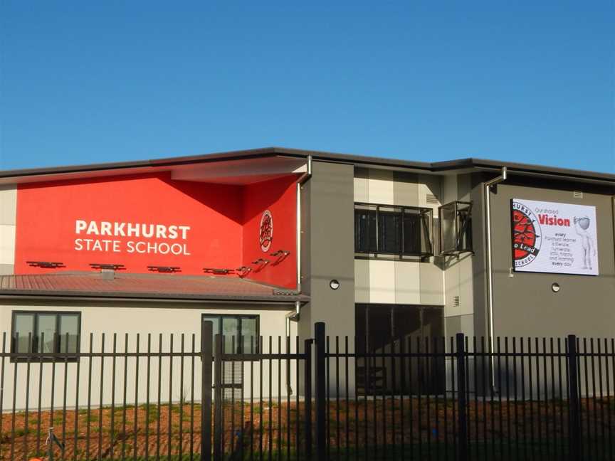 Parkhurst School4