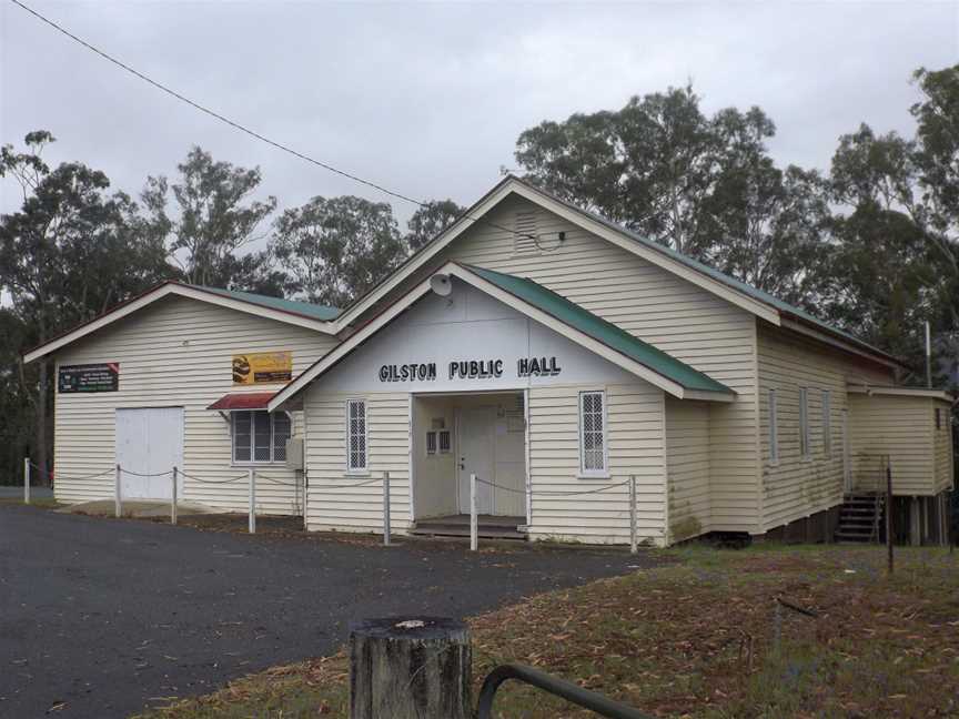 Gilston Public Hall at Gilston, Queensland.jpg