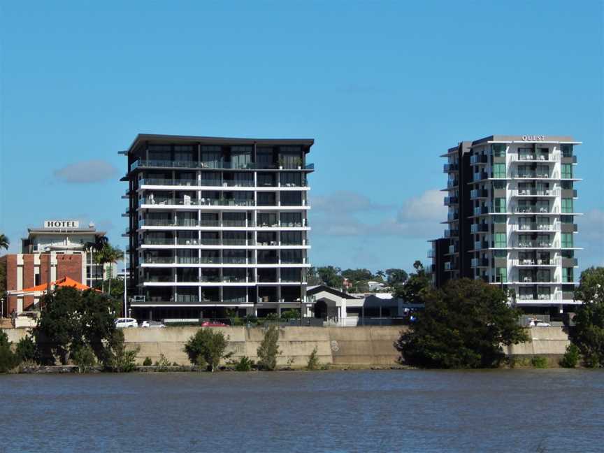 Aviewacross Fitzroy