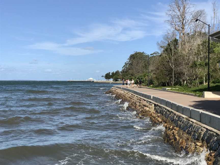 Lovers’ Walk CShorncliffe CQueensland03