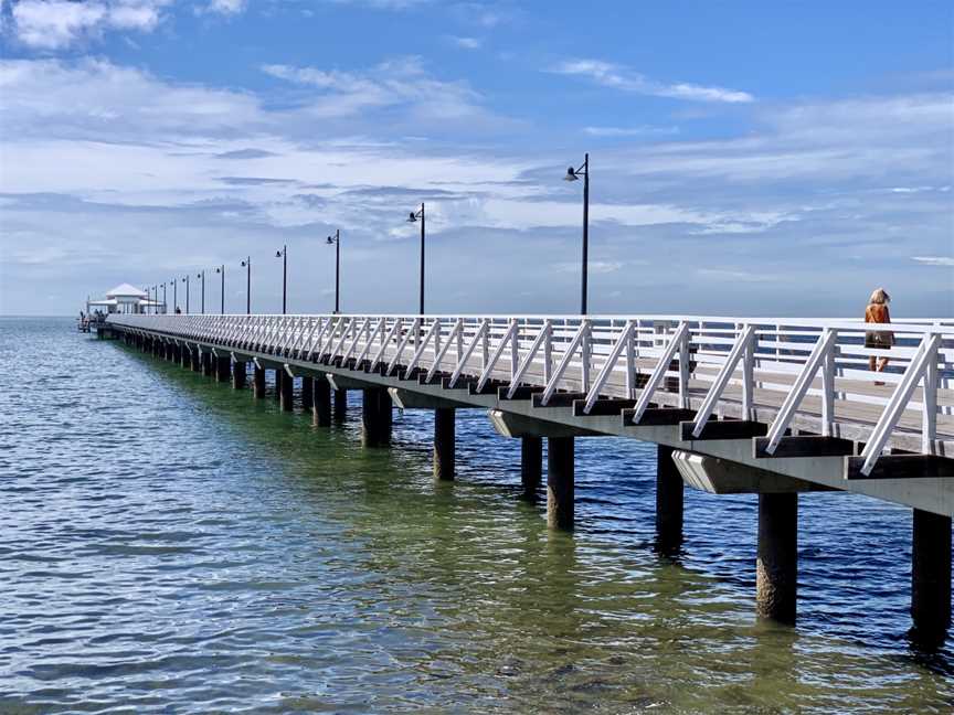 Shorncliffe Pier CQueensland C2020 C08