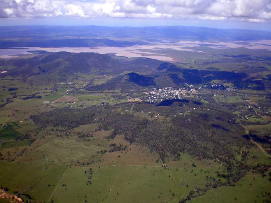 Esk Queensland