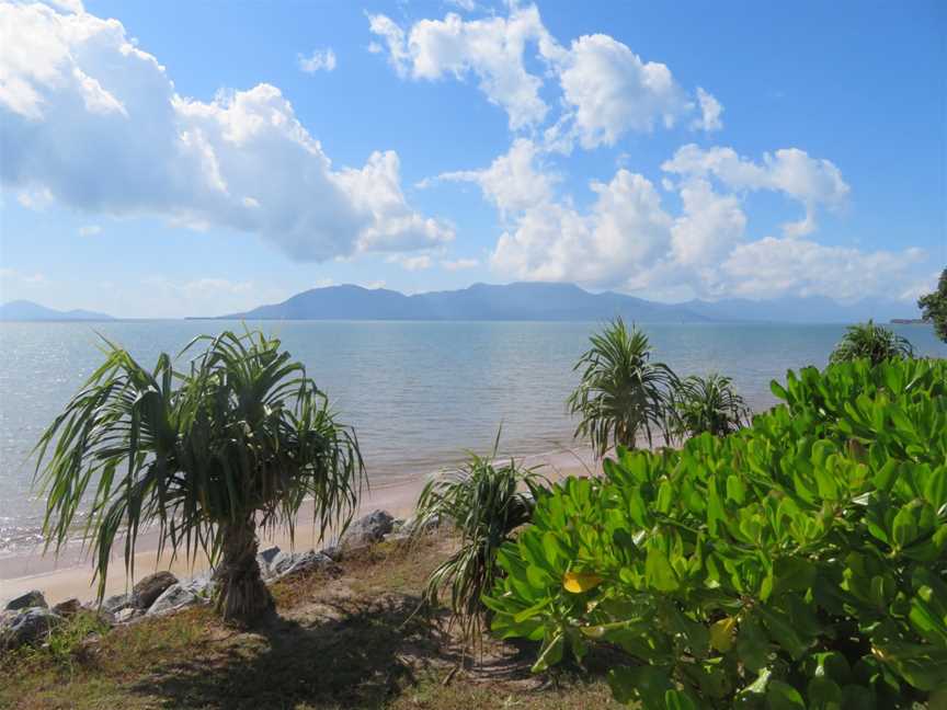 Cardwell Hinchinbrook Channel