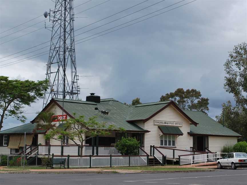 Toogoolawah Post Office.JPG