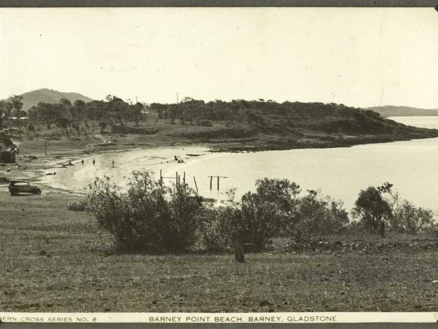 StateLibQld 1 242083 Barney Point Beach, Gladstone, 1937-1938.jpg