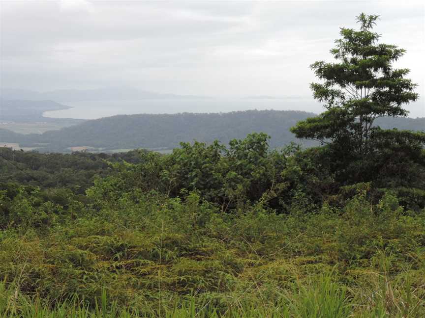 Viewfromthe Mossman Mount Molloy Road Lookout CJulatten C2016