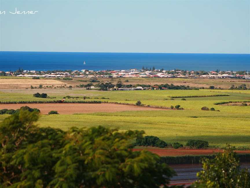 Bargara from the Hummock.jpg