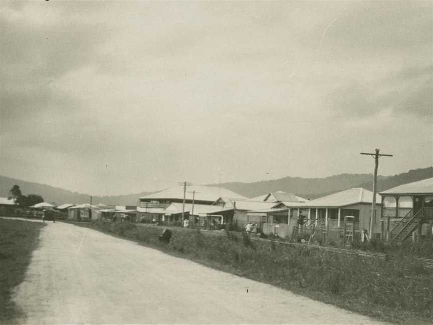 Township of Silkwood formerly Liverpool Creek, circa 1930.jpg
