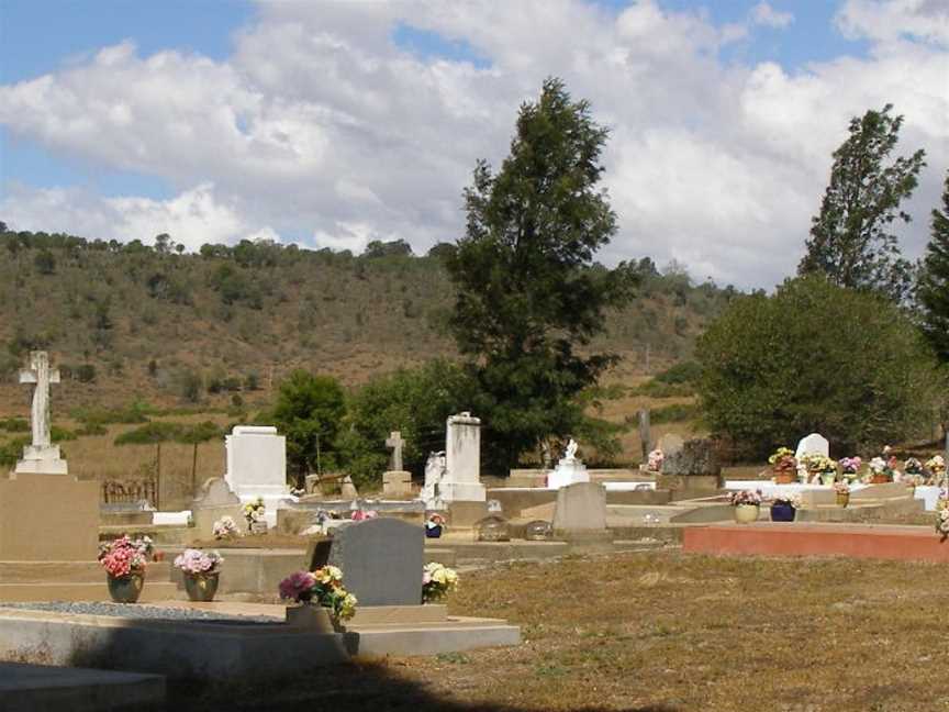 Lutherancemetery CGlencoe C2007