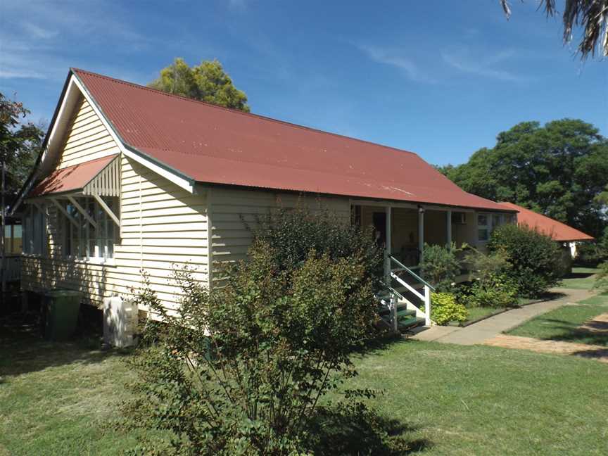 Mutdapilly State Schoolbuilding