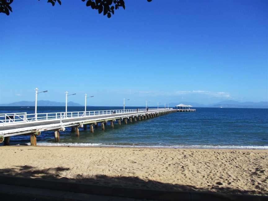 Picnic Bay Jetty