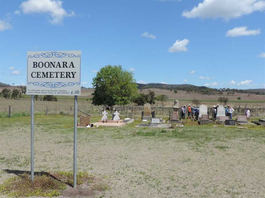 Boonaracemetery C2015