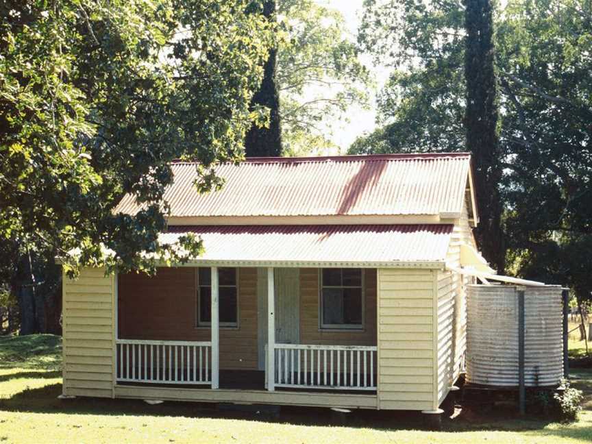Boolboonda State School, 2000.jpg