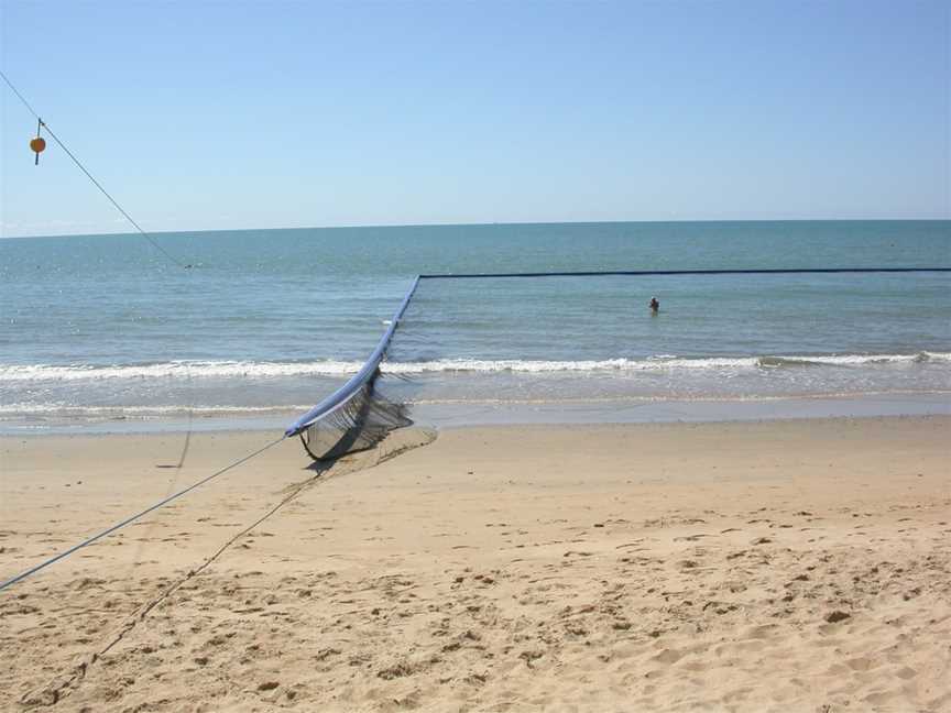 Jellyfish Net Australia