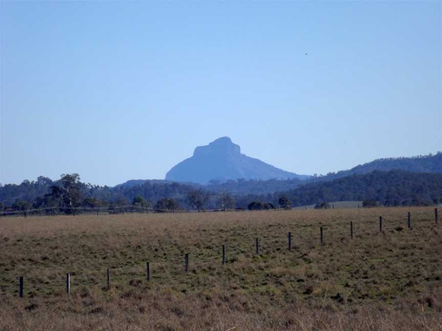 Mount Lindesayfrom Laravale2