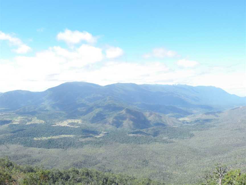 Gillies Lookoutpanoramio