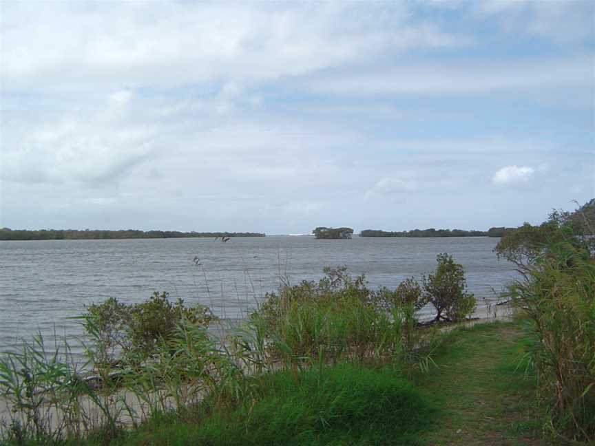 Tipplers Passage Jacobs Well