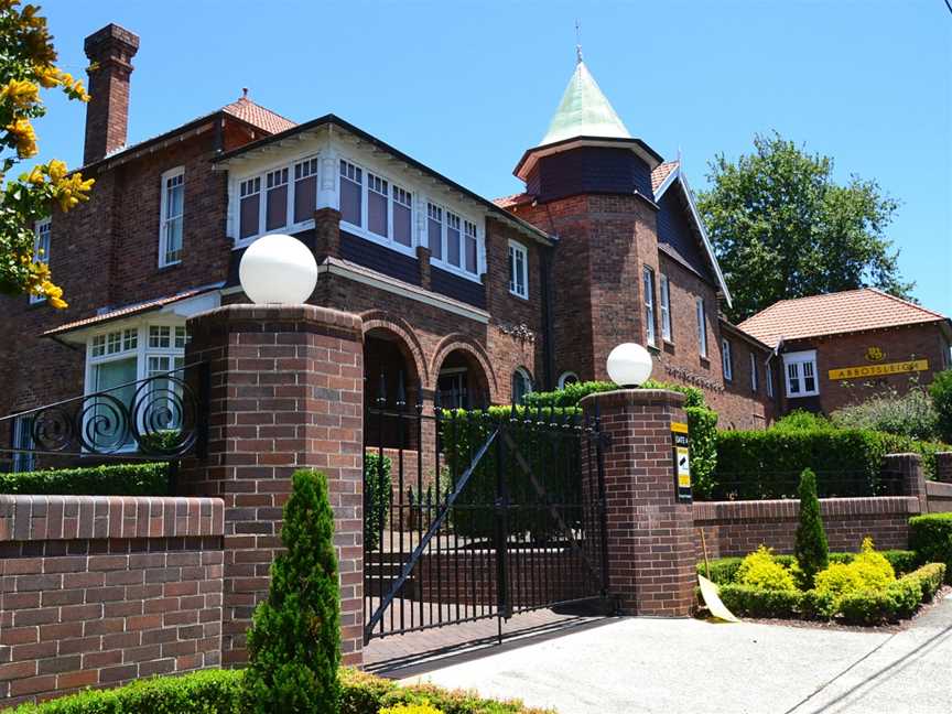 (1)Marian Clarke Building Abbotsleigh School.jpg