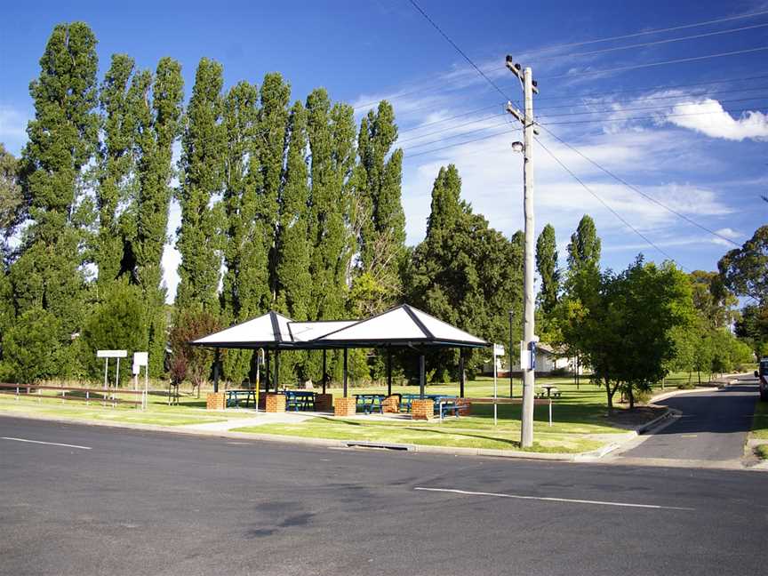 Banjo Paterson Park