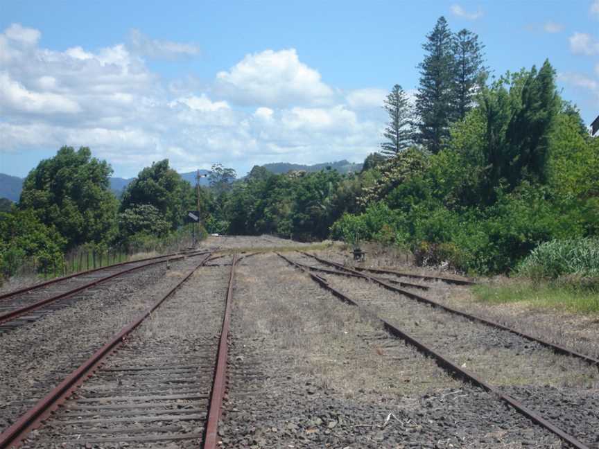 Abandoned Rail Tracksat Murwillumbahpanoramio(1)