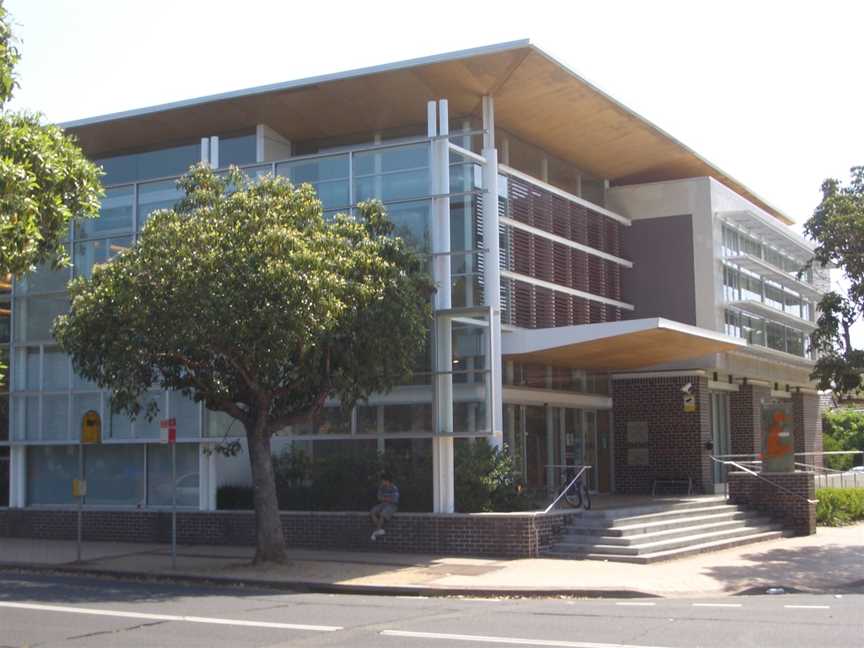 Homebush Library.JPG