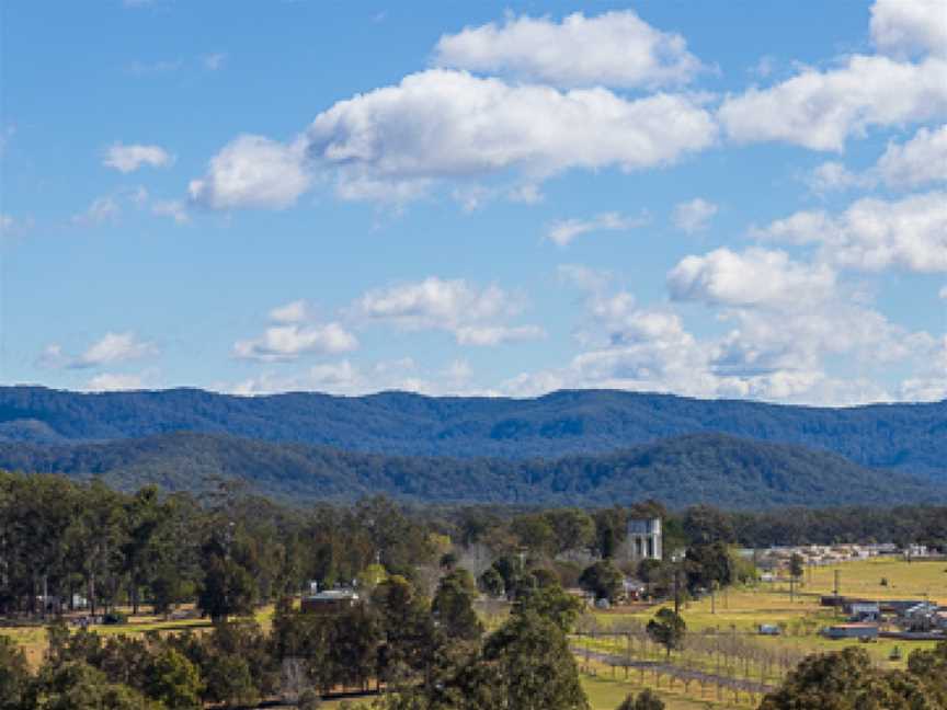 Watagan Mountains