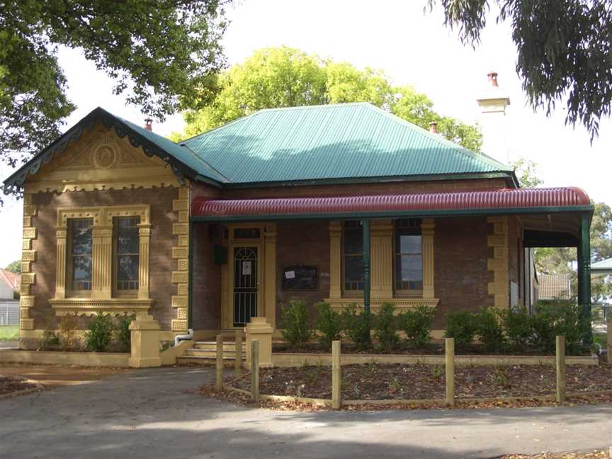 Abbotsford Day Care Centre