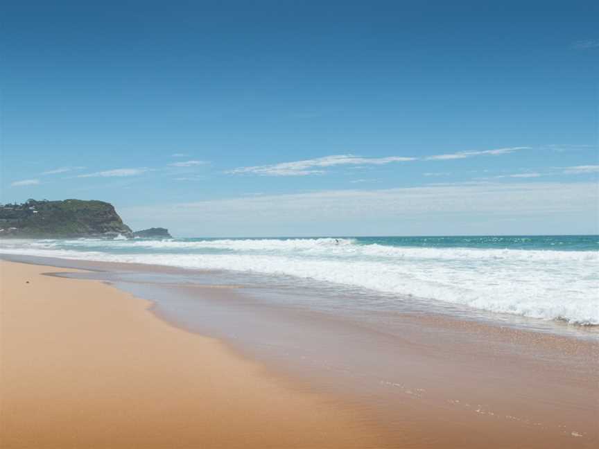 Avoca Beach CNew South Wales04