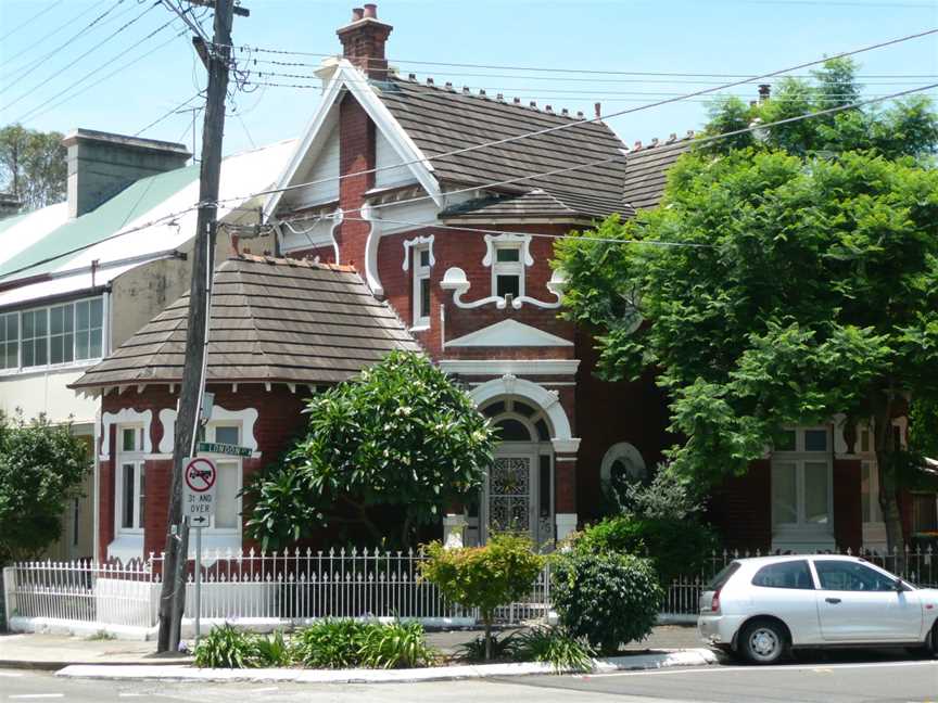 Enmore CNew South Wales C75 London Streethouse2