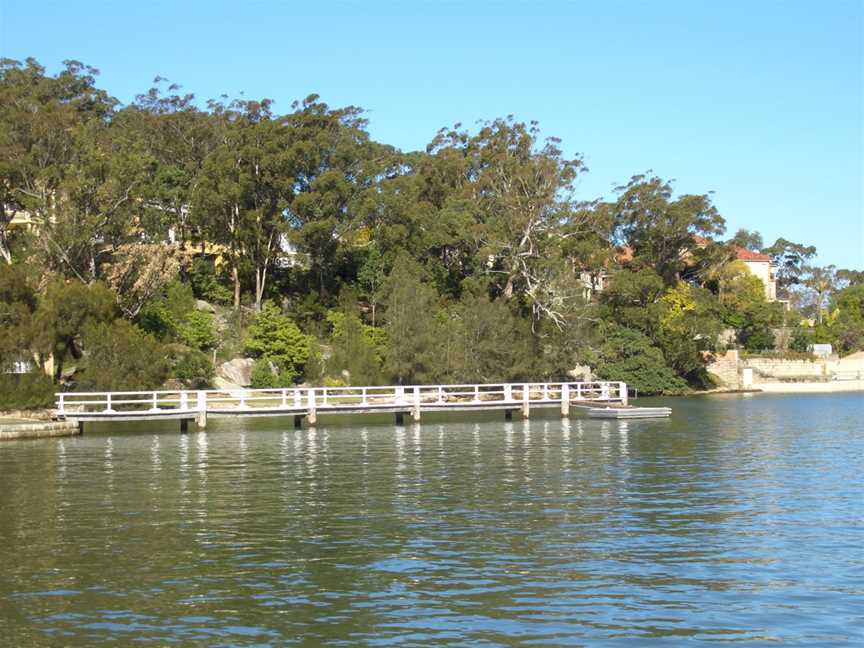 Connells Bay