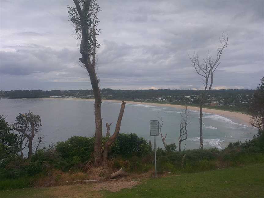 Mollymook from Bannister Head.jpg