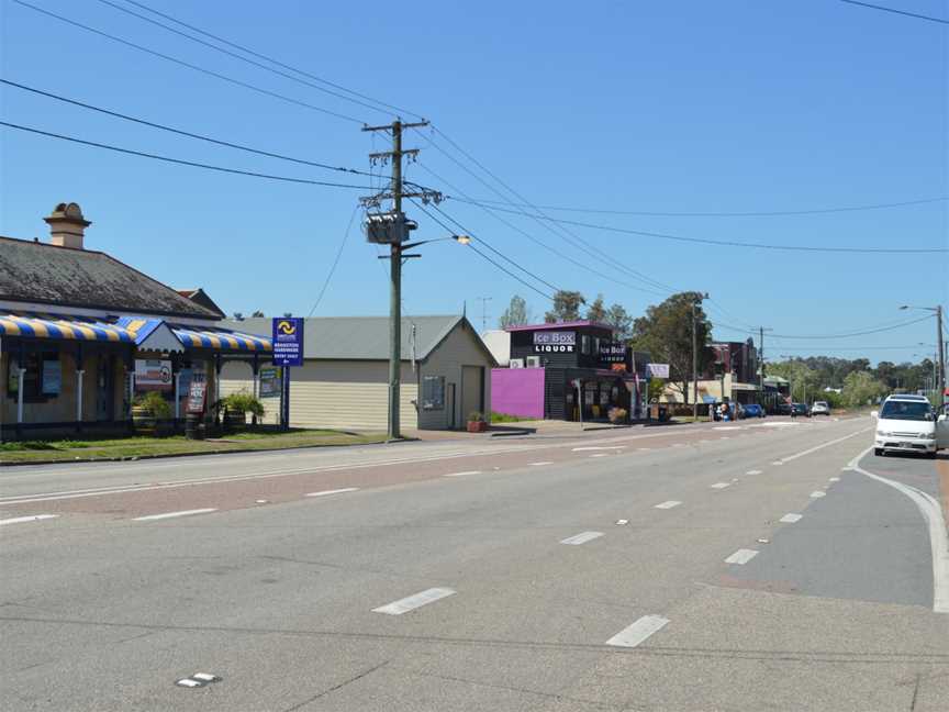 Branxton New England Highway 001.JPG