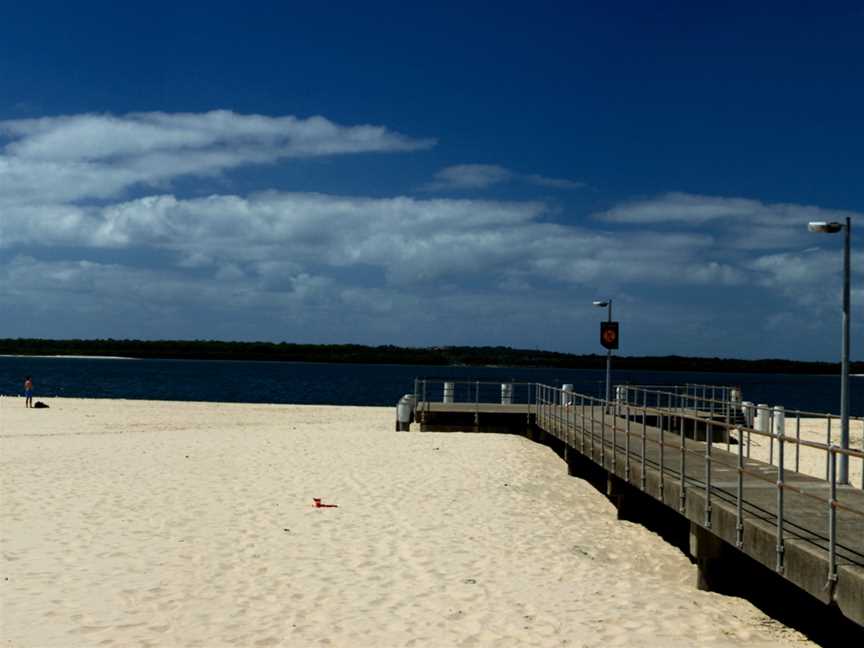 Dolls Point Beach Peter Despina Reserve Beach