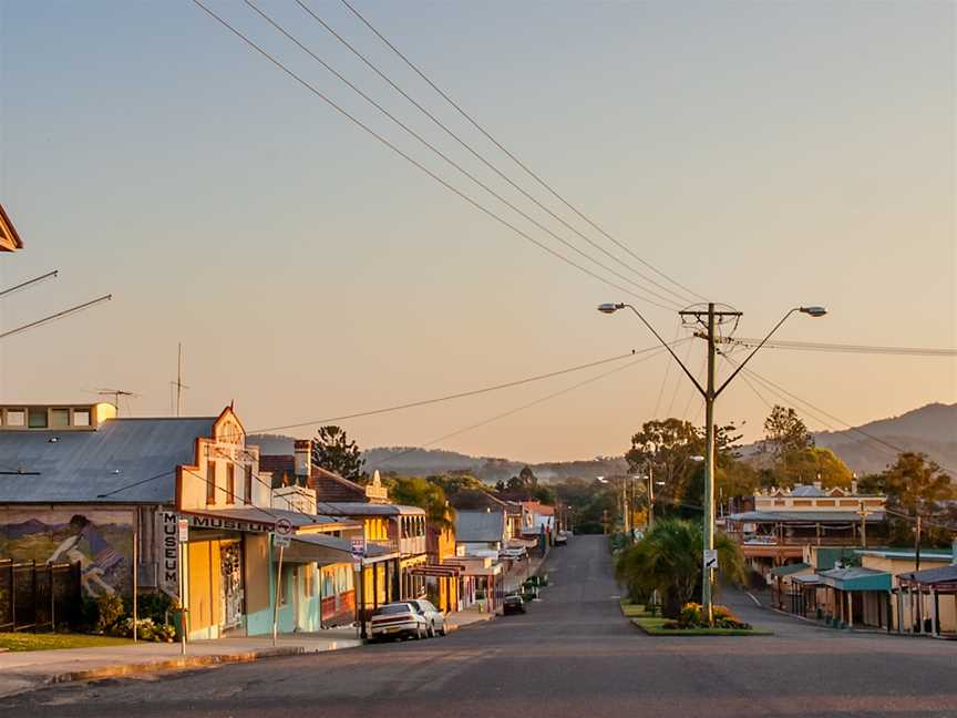 Bowraville