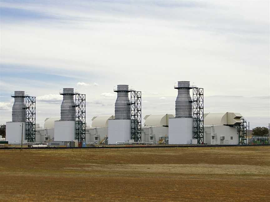 Uranquinty Power Station1